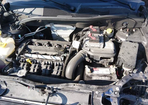 2017 Jeep Compass High Altitude Fwd from USA, damaged, VIN 1C4NJCEA4HD125853